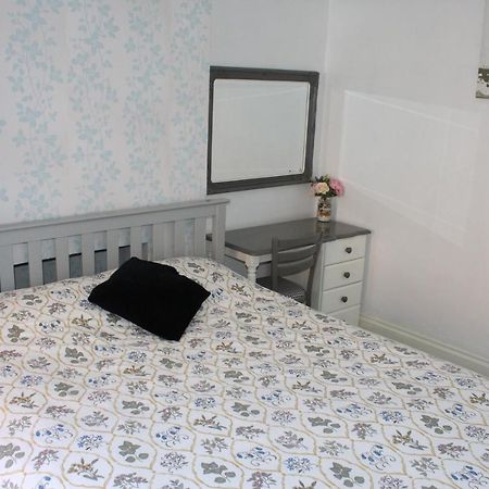 U-Din Homes Weymouth Exteriér fotografie