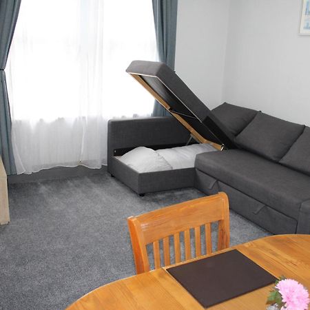 U-Din Homes Weymouth Exteriér fotografie