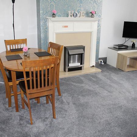 U-Din Homes Weymouth Exteriér fotografie