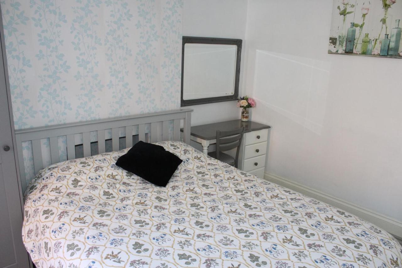 U-Din Homes Weymouth Exteriér fotografie