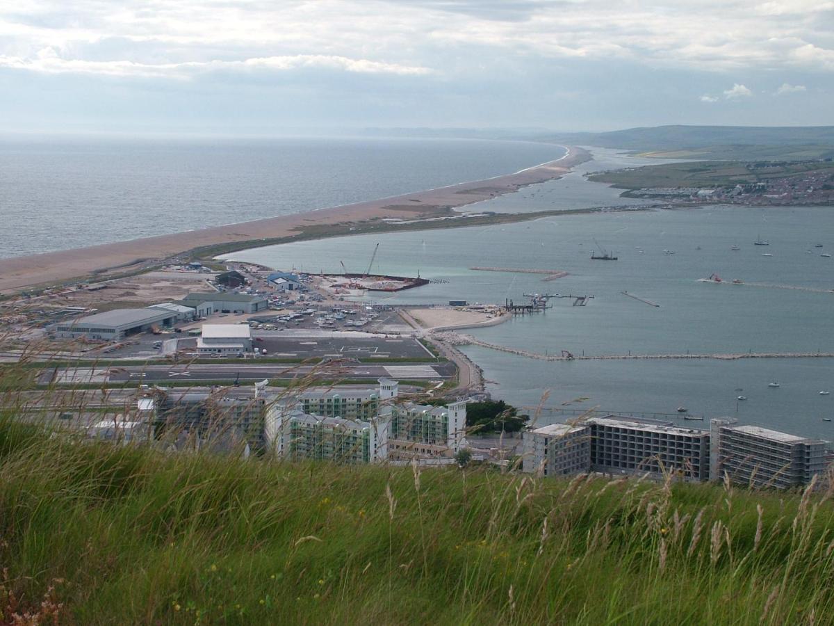 U-Din Homes Weymouth Exteriér fotografie