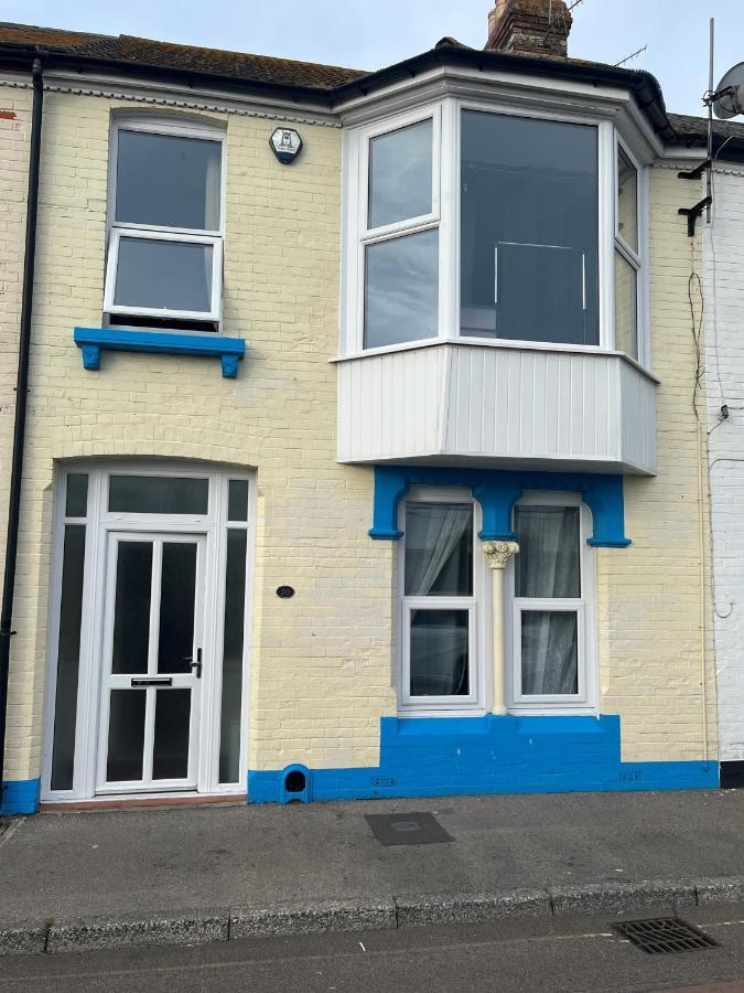 U-Din Homes Weymouth Exteriér fotografie