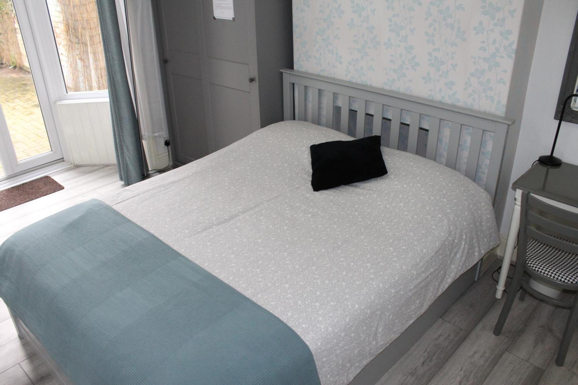 U-Din Homes Weymouth Exteriér fotografie