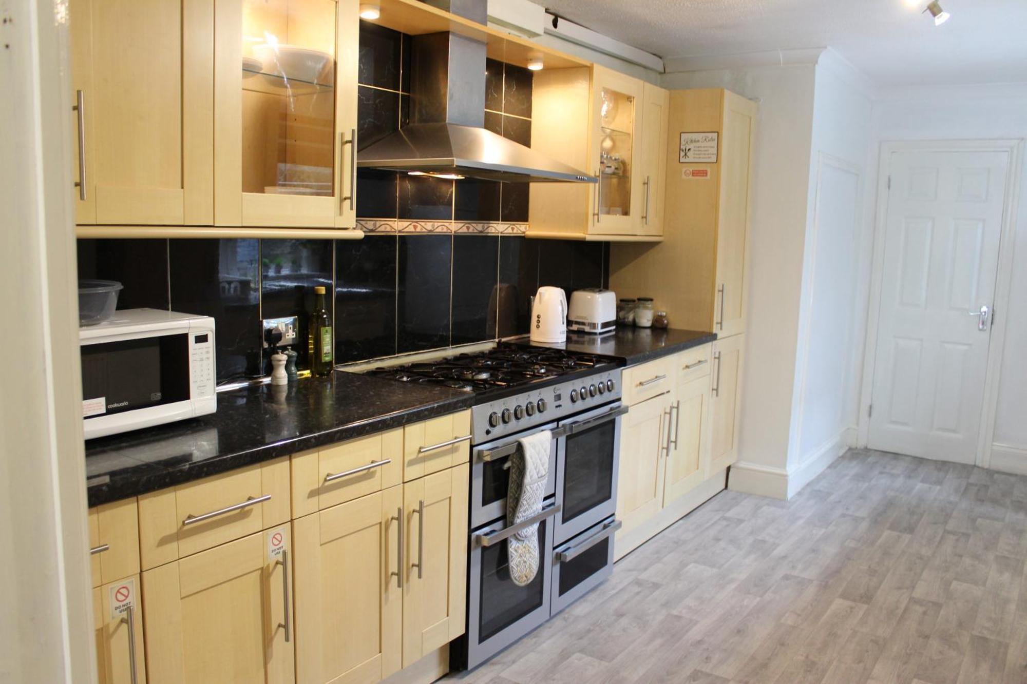U-Din Homes Weymouth Exteriér fotografie
